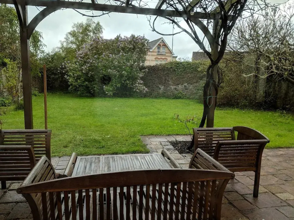 Weirholme Annex