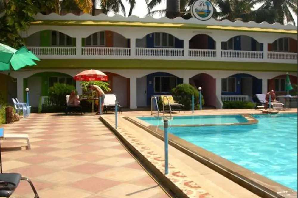 William's Beach Retreat