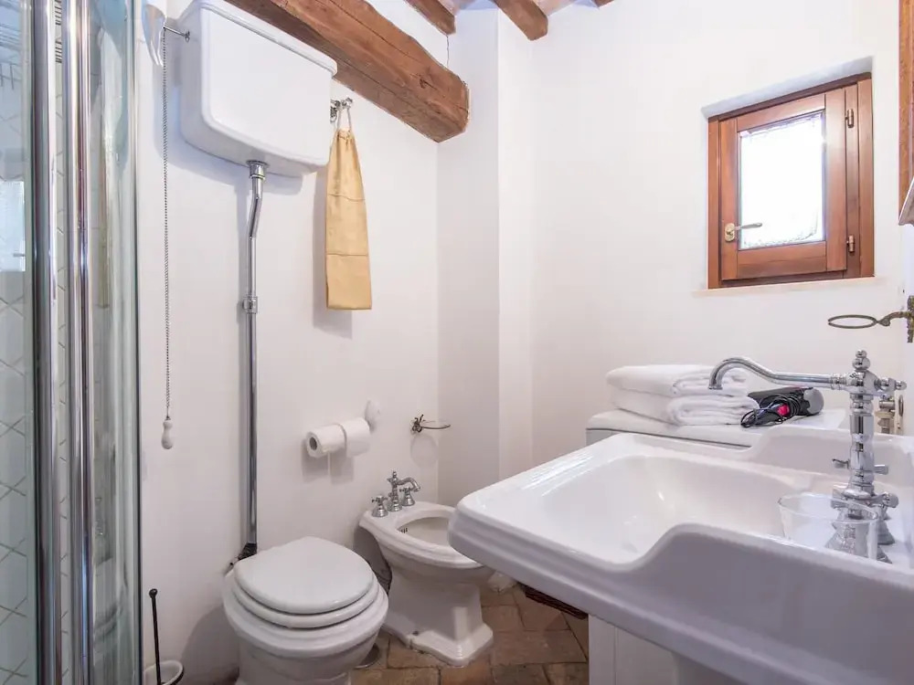 RSH Apartment Condotti Terrace