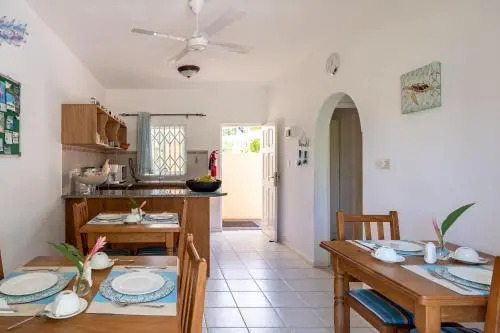 Ocean View Guest House