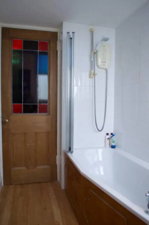 1 Bedroom Stockbridge Apartment