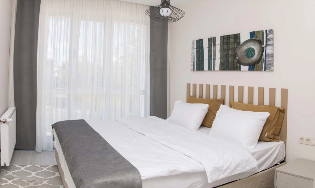 ZİN D Home Alemdağ Suit Otel