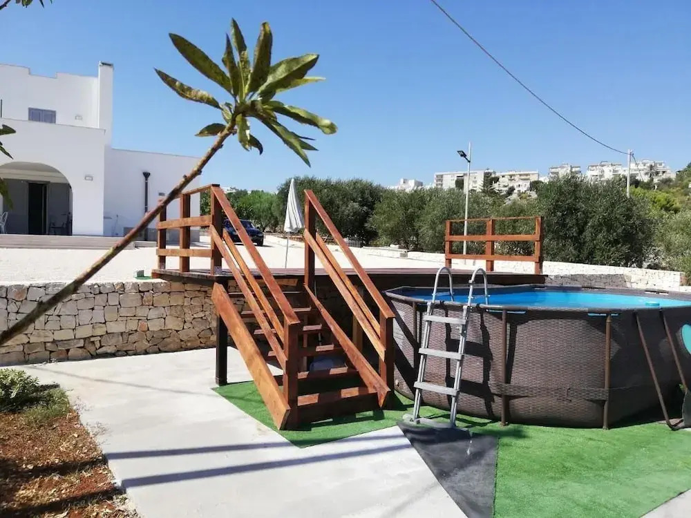 Fiorina House Ostuni