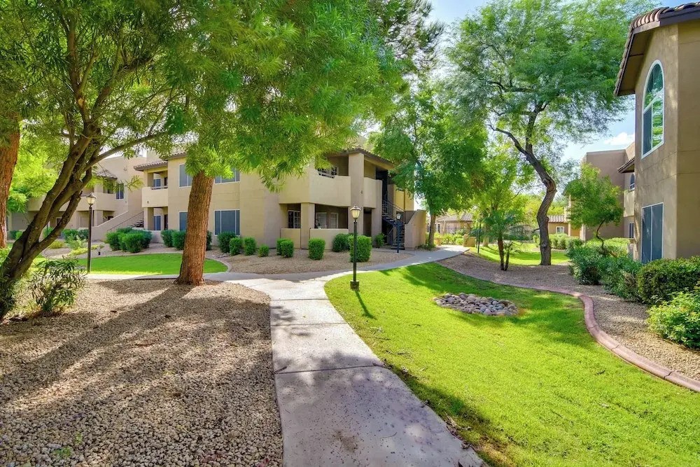 Walkable Scottsdale Gem w/ Pool Access