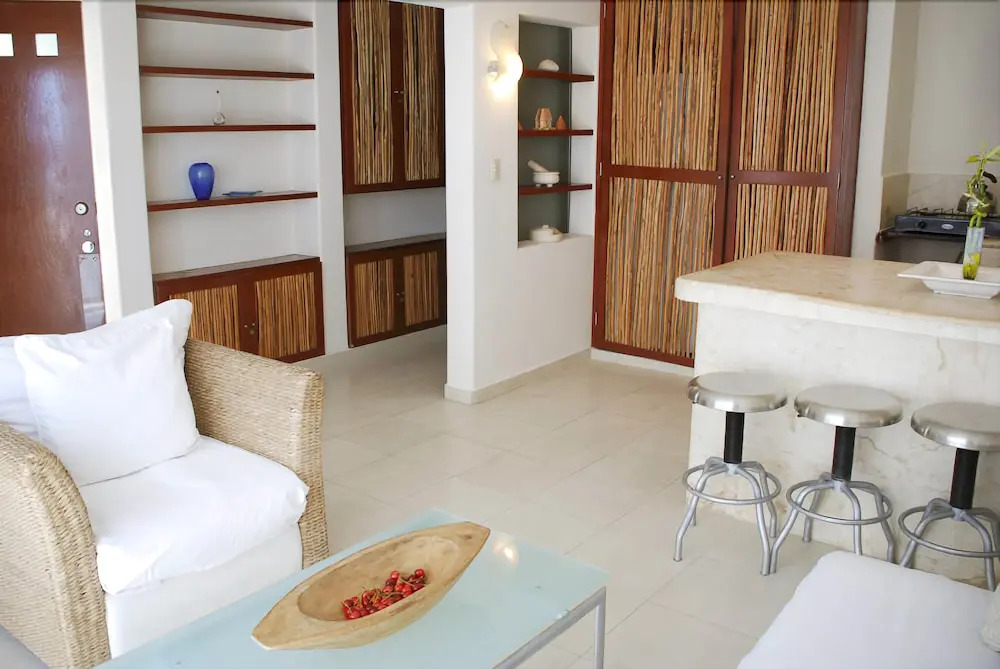 Casa Ixchel