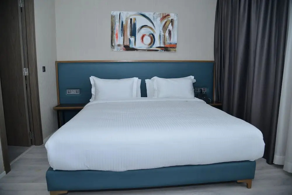 Privilège Oasis Hôtel