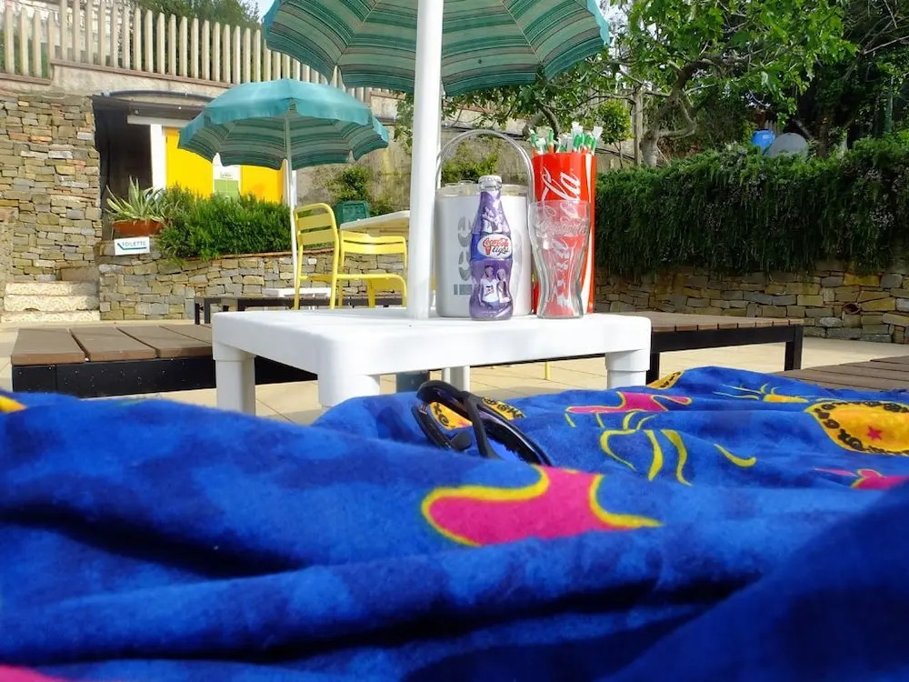 La Camilla Camere & Wellness