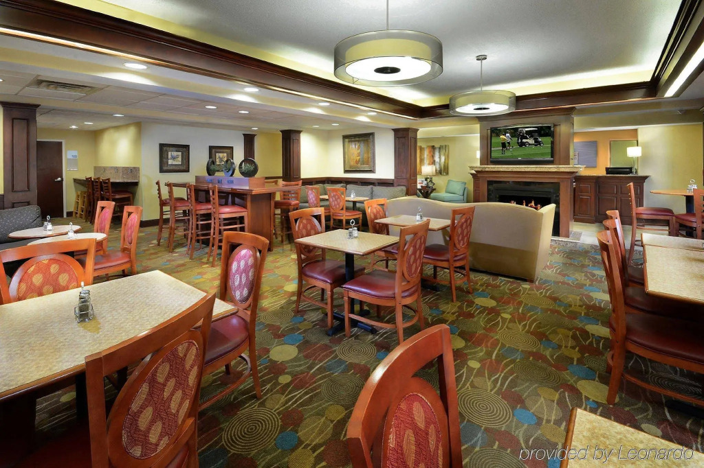 Holiday Inn Express Raleigh-Durham Airport by IHG