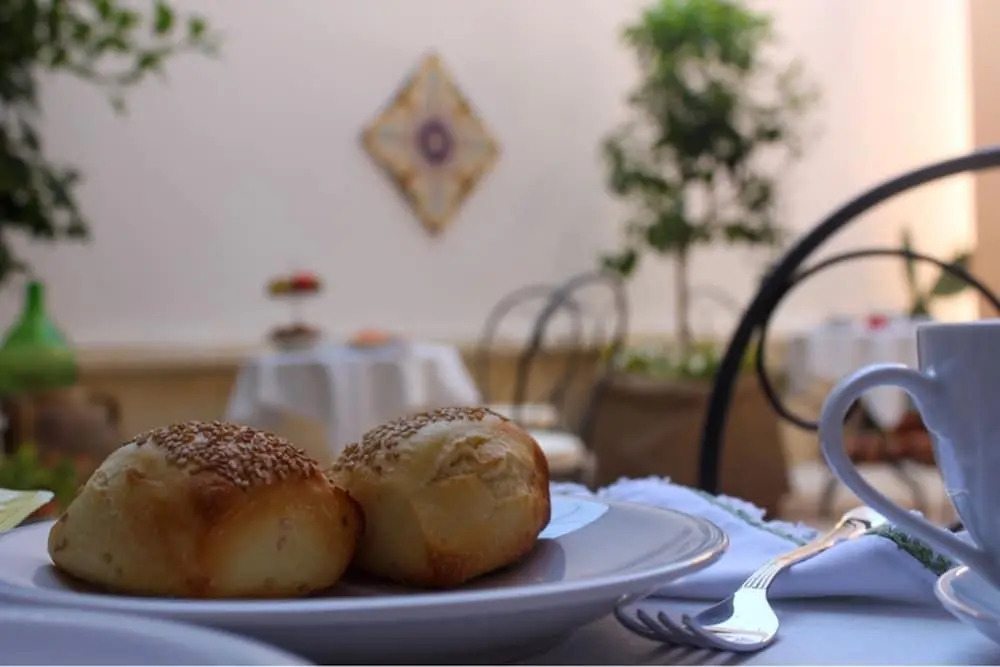 DimoraLeTreMuse Charming Guesthouse in Lecce
