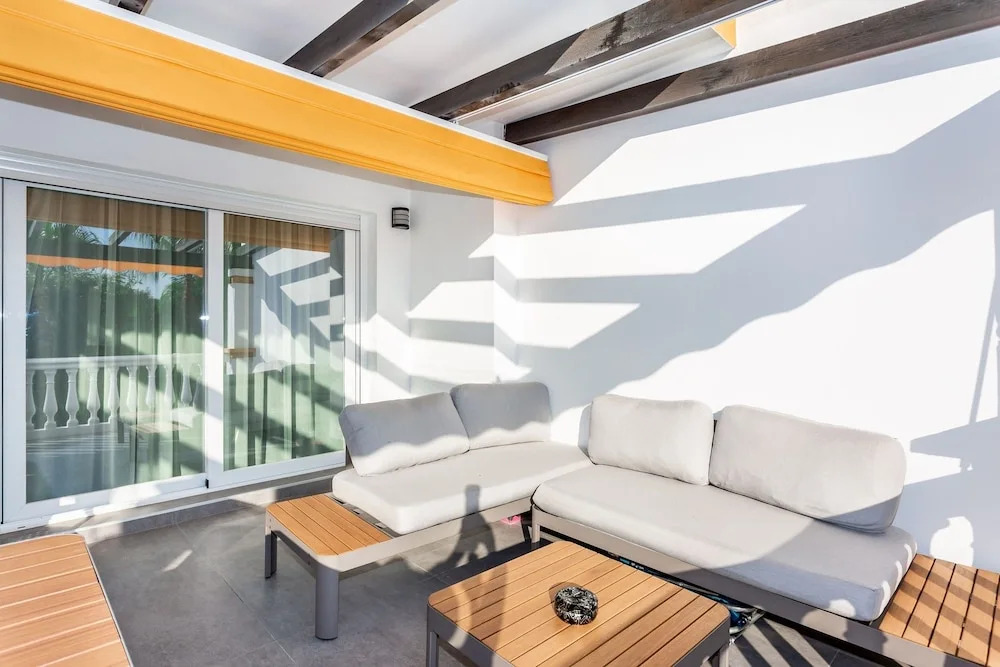 by RIVA - Elegant, Contemporary 2 Bedroom Apartment in Dama de Noche Puerto Banus