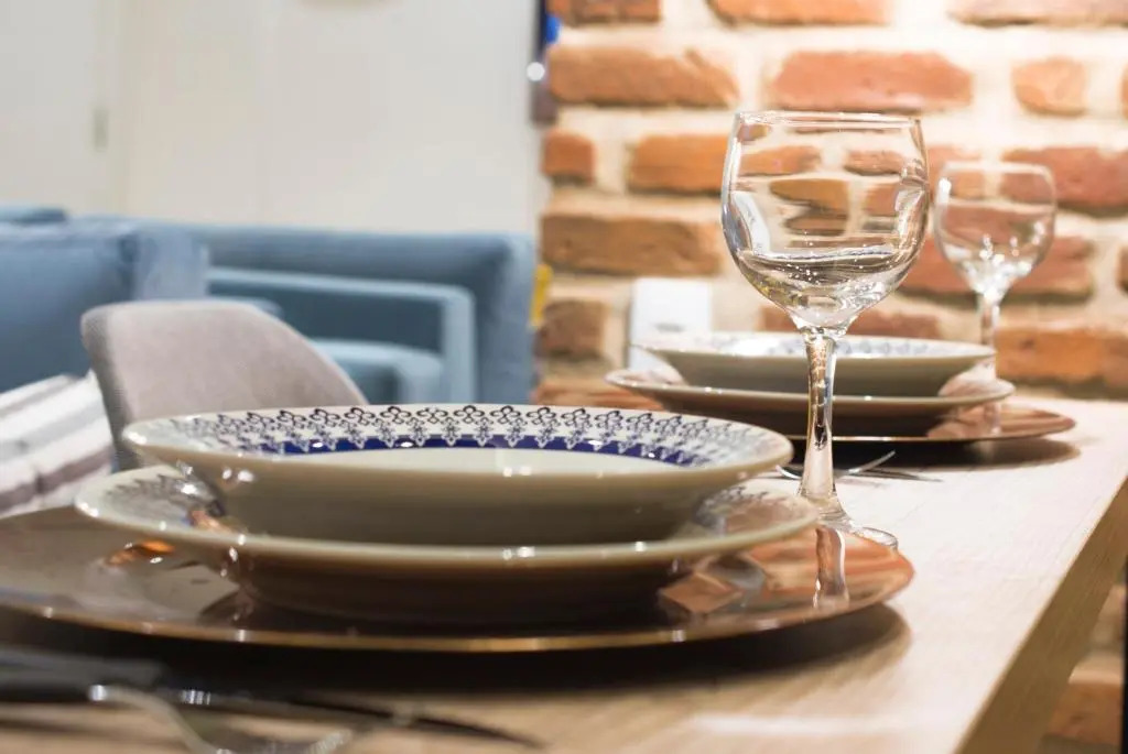 Apartamento Copacabana
