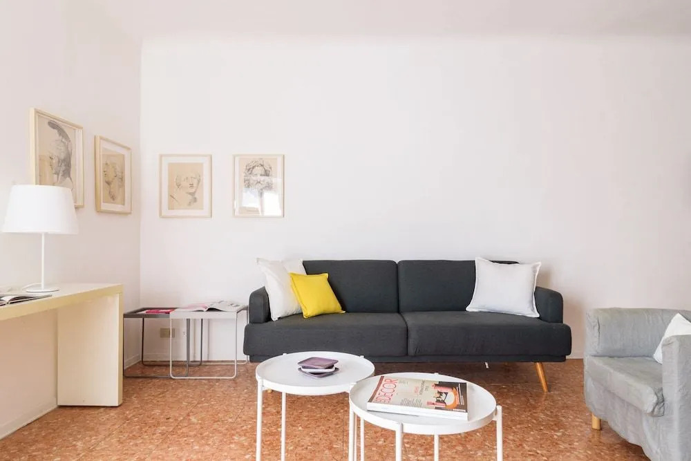 Siri Master Guest apartment