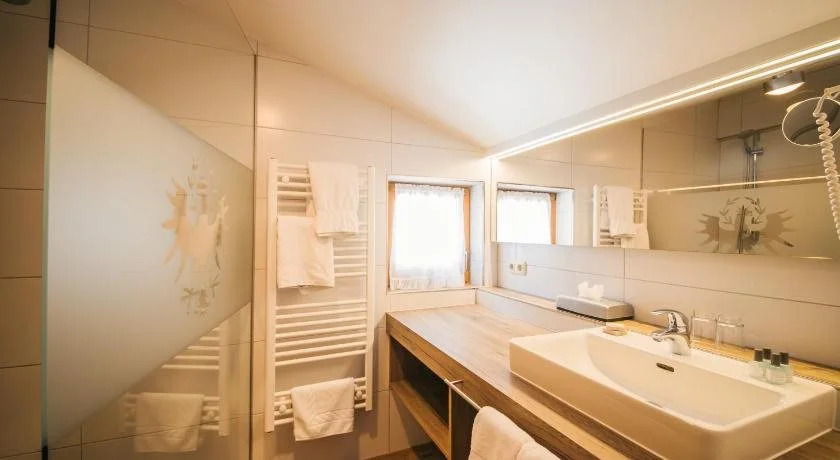 Hotel Dr Otto Murr B&B