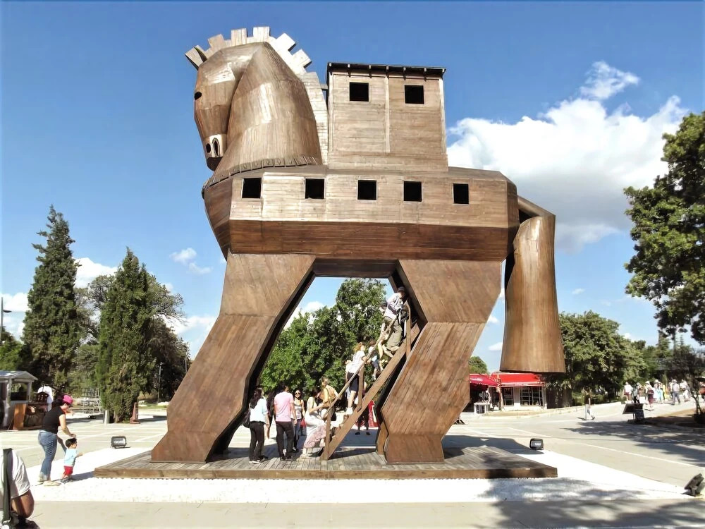 Etap Altinel Hotel Canakkale