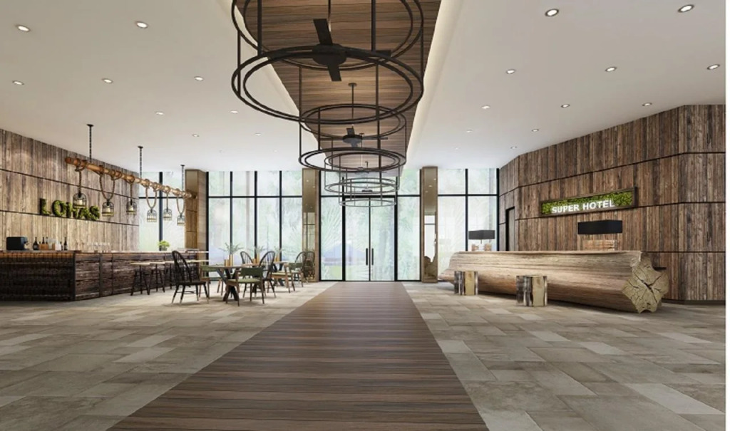 Super Hotel Thilawa