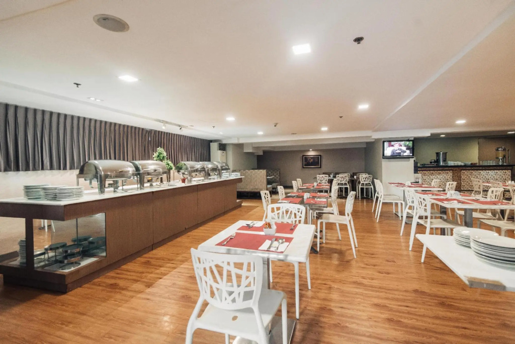 A.Venue Suites
