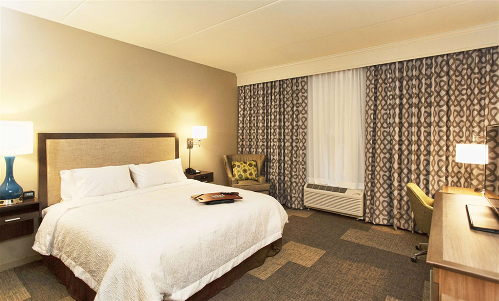 Hampton Inn Hibbing