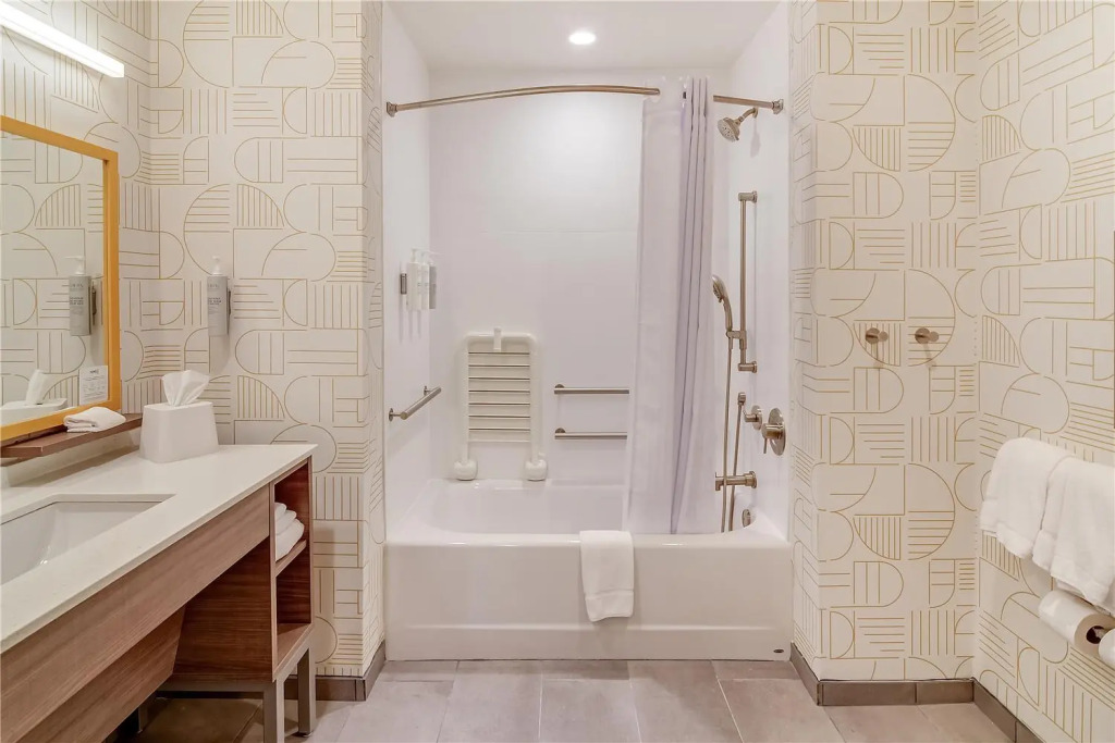Home2 Suites By Hilton Crestview I-10