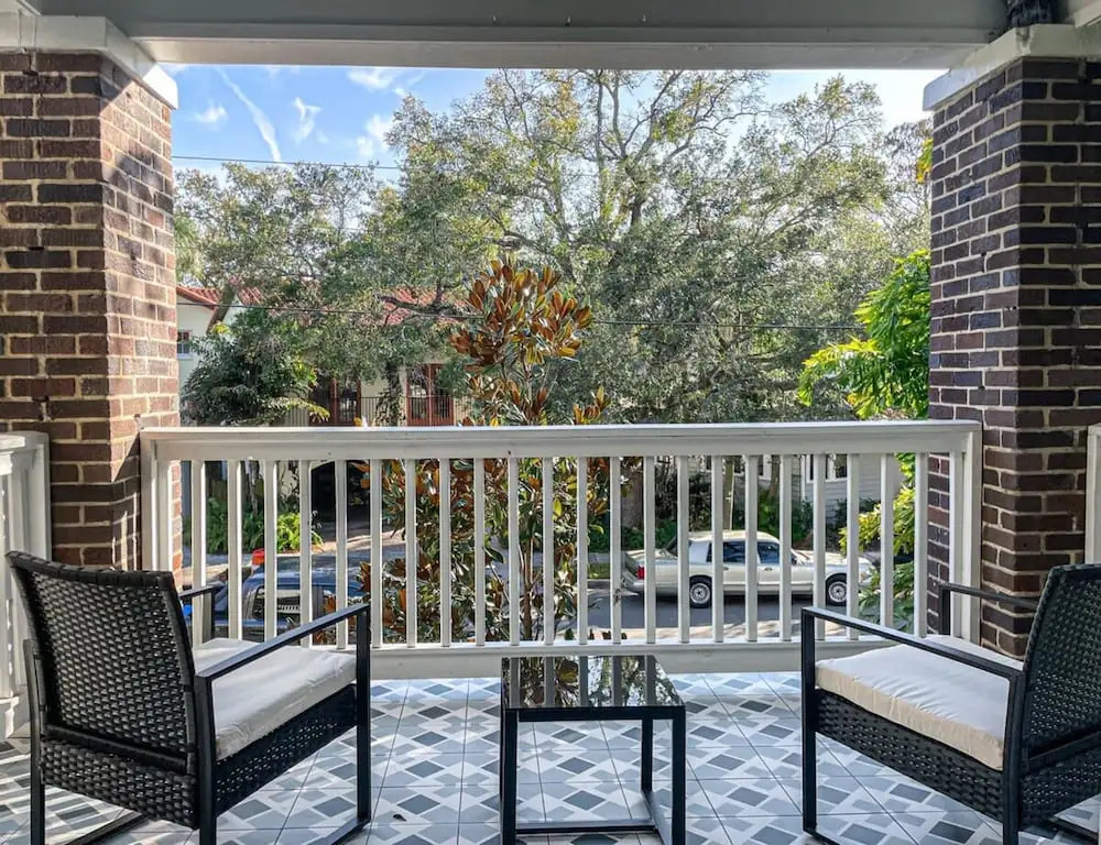 The Hyde Out by Brightwild Quiet Hyde Park Home