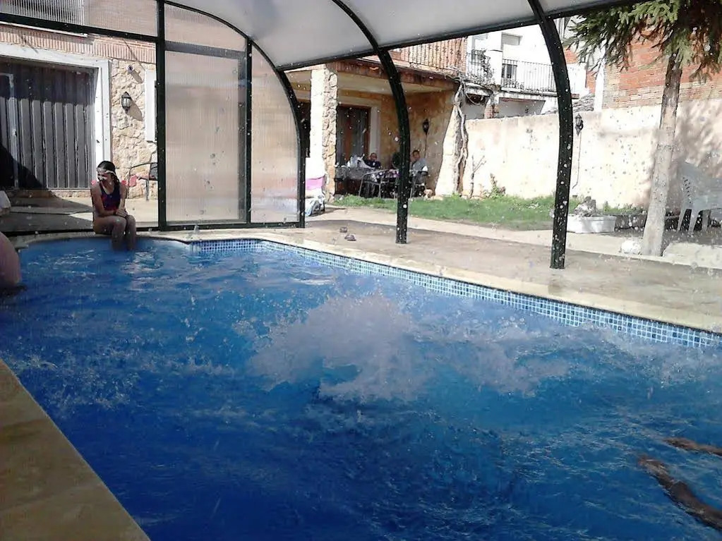 Casa Rural Los Tulipanes