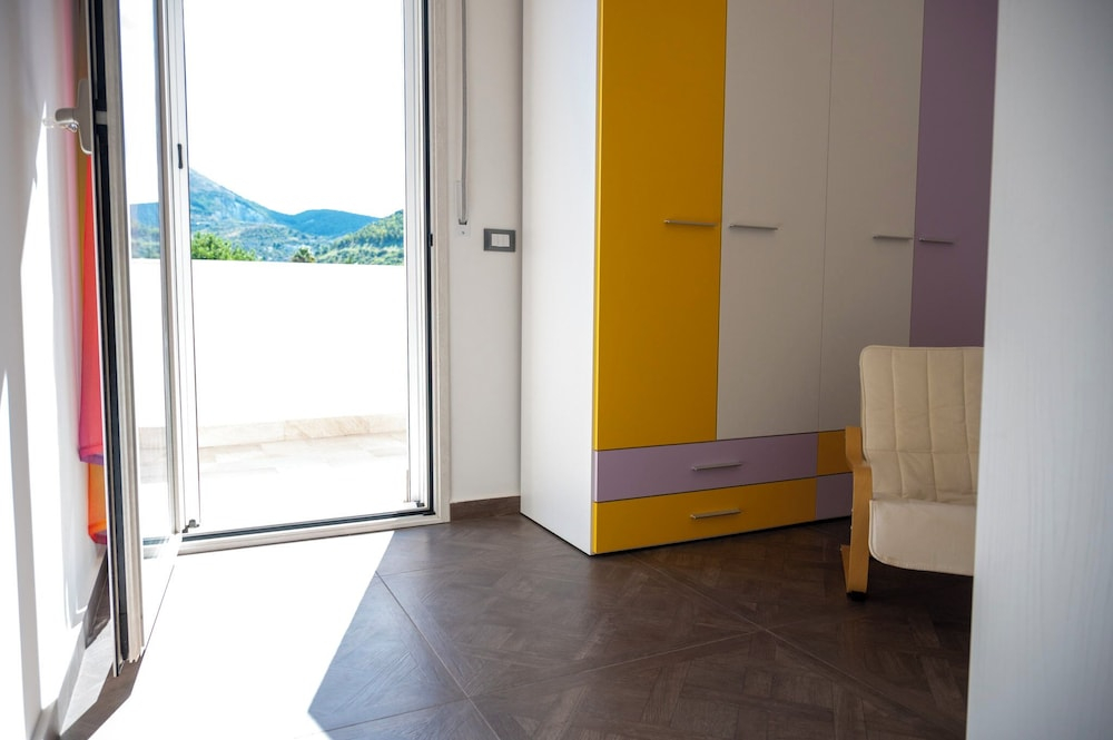 Villa Verde - Nature Holiday Home