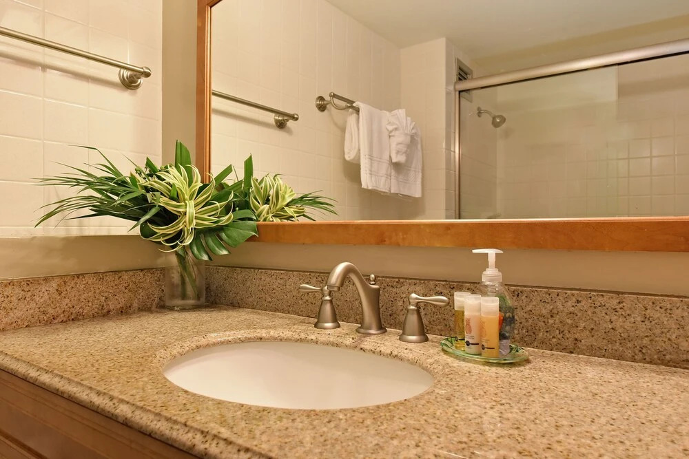 Kahana Reef 201 1 Bedroom 1 Bathroom Apts
