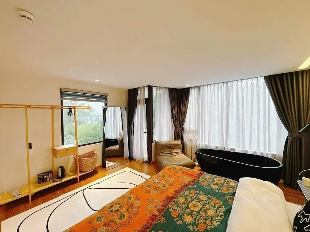 Gia Khang Hotel Dalat