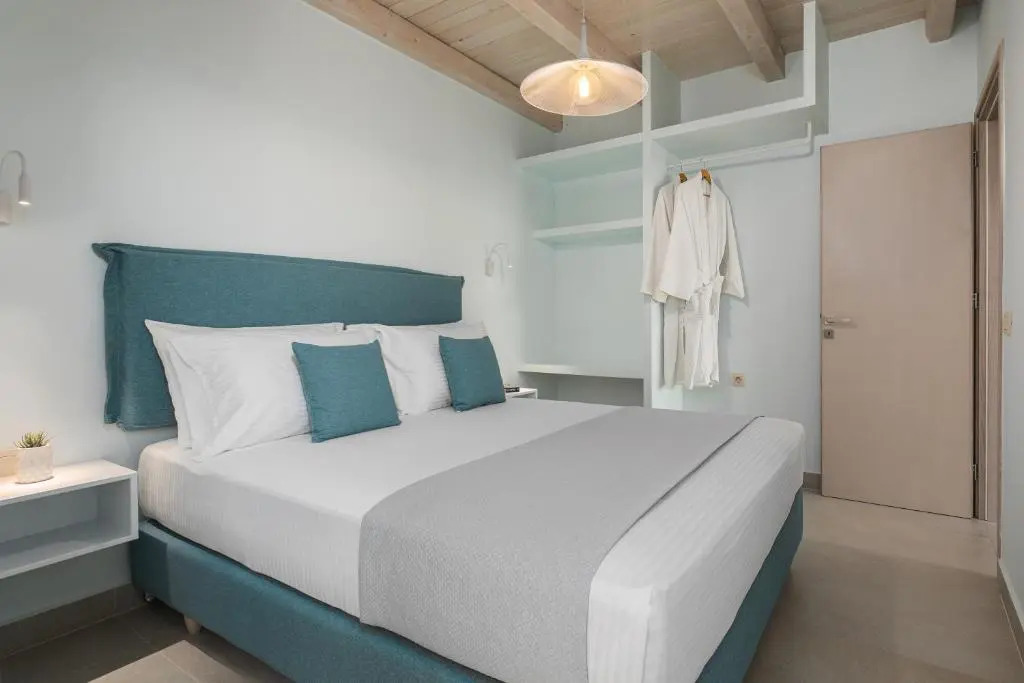 Pearl Villas I, II & III - Redefined island chic, By ThinkVilla