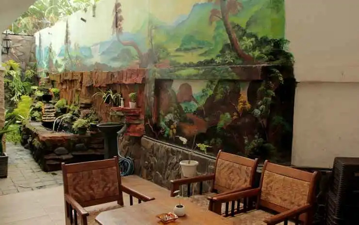 Omah Etan Batu