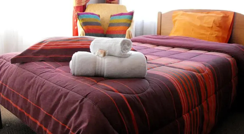 Hostal San Martín SPA