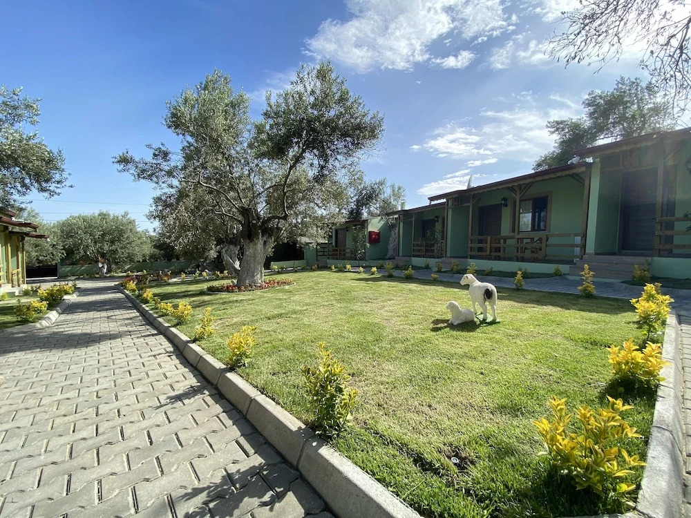Assos Balım Butik Hotel