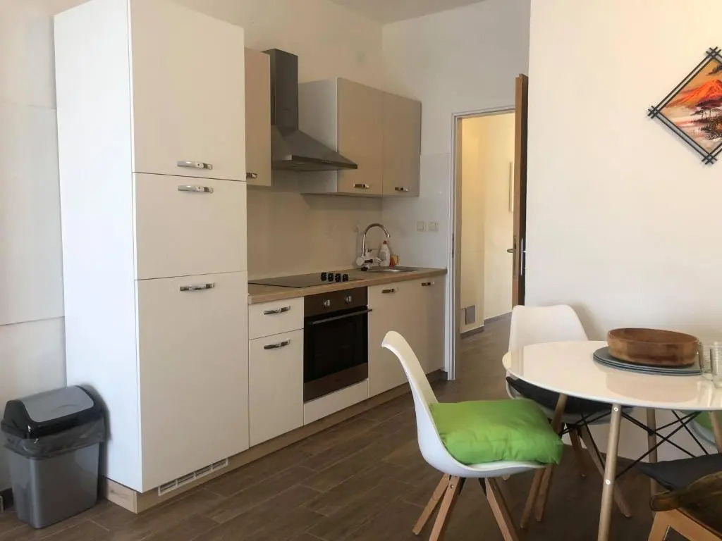 Apartman KALI