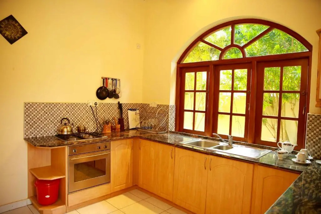 Bentota River Villa