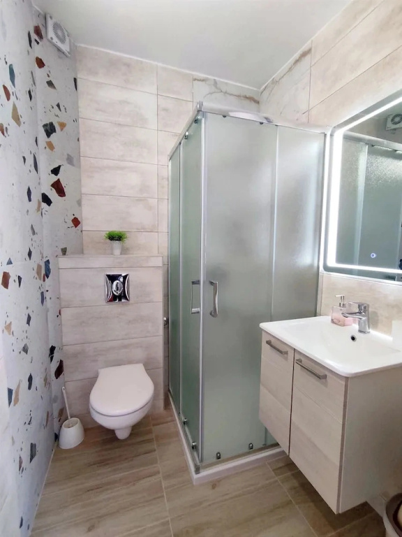 Apartments Adriatic