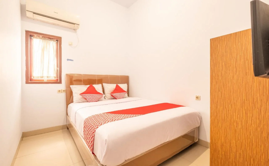 Tenacity Guesthouse