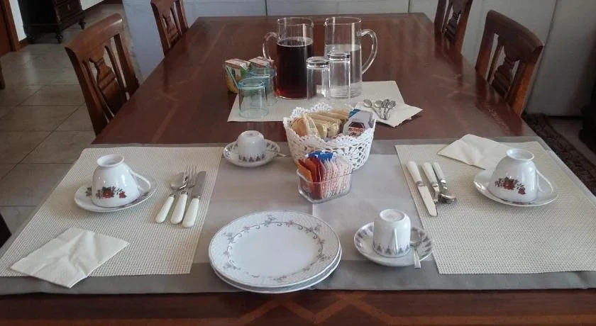 B&B Gelsomino