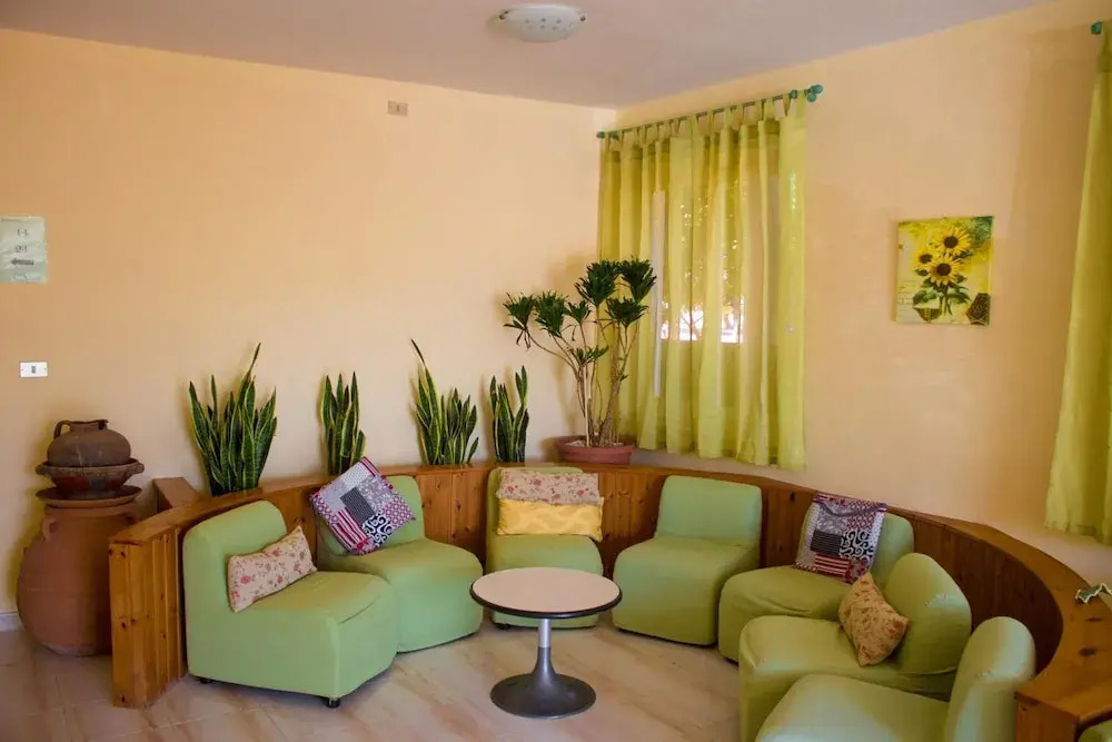 Hotel Grotticelle