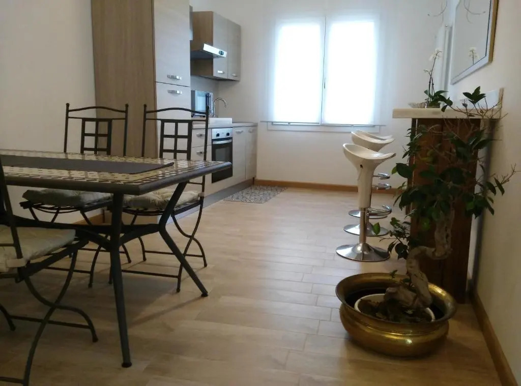 B&B BiancaLuna