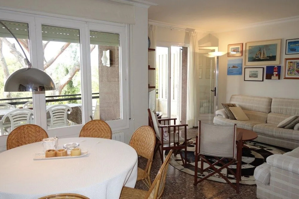 Apartamento Sa Llum