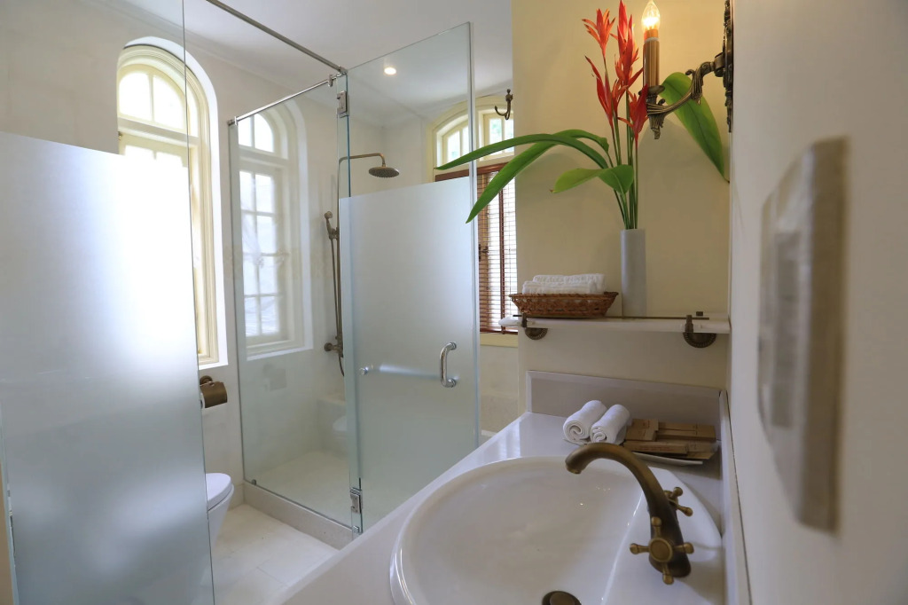 Hoi An Garden Palace and Spa - A Boutique Inspired by Nature