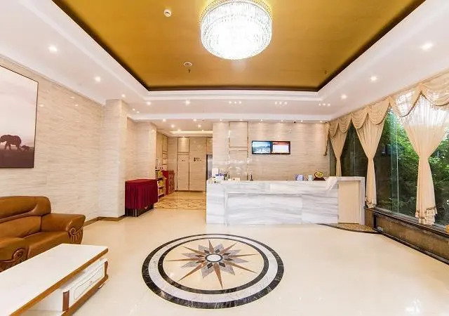 Jtour Inn Zhuhai Qianshan