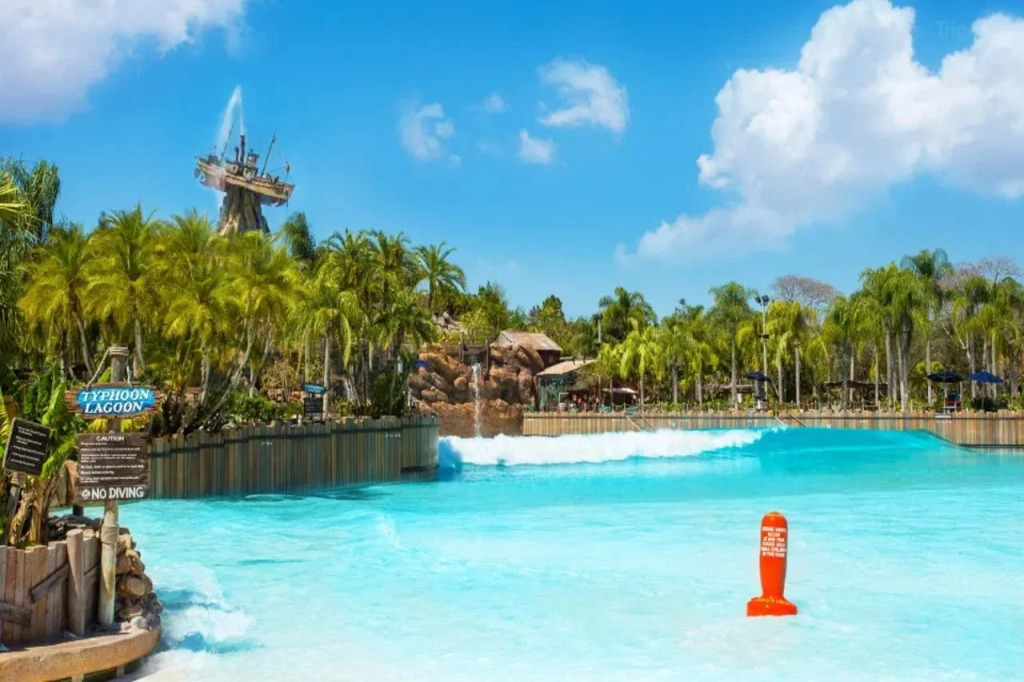 Disney's Pop Century Resort
