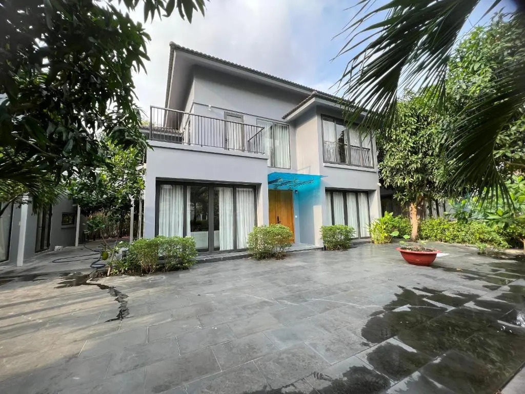 Poseidon Villas Phu Quoc 2