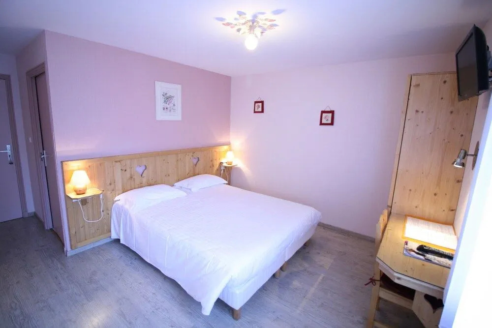 AltiPic Hôtel