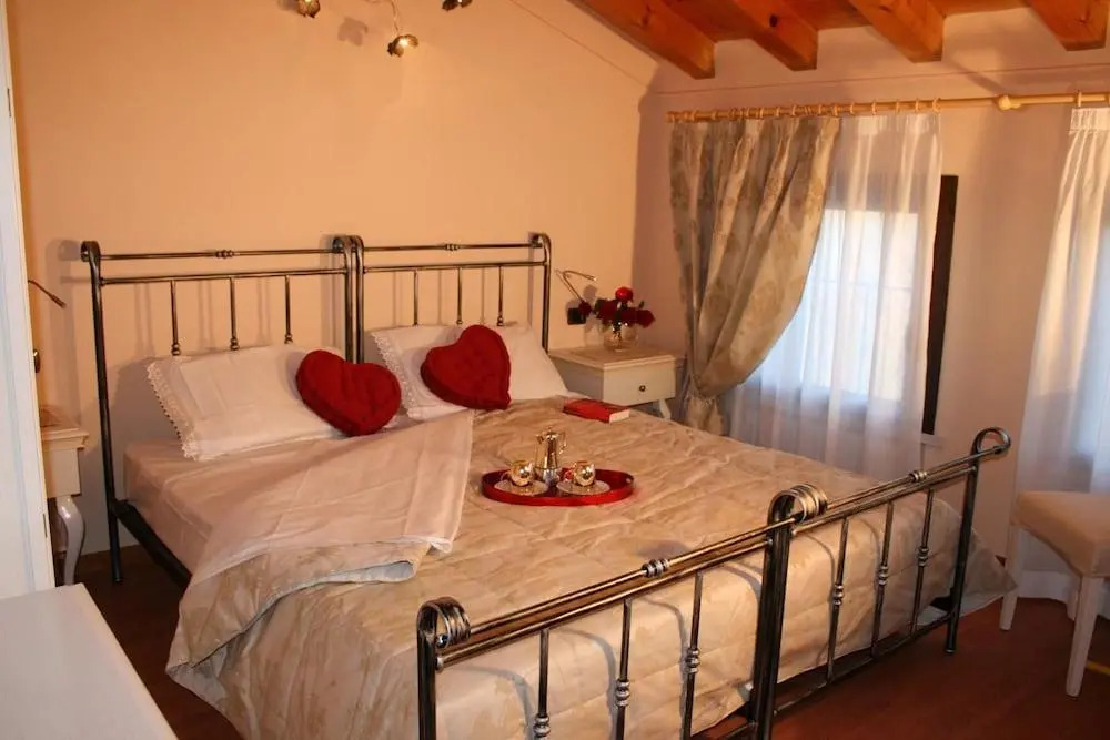 Country House La Perla del Sile
