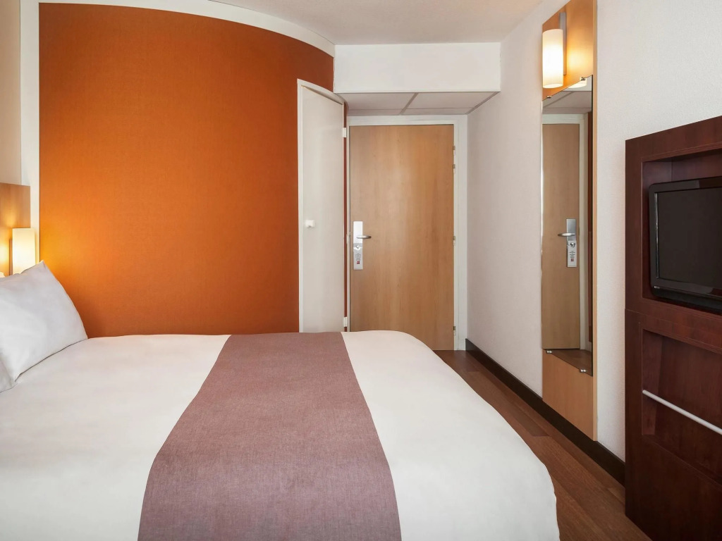 ibis Toulouse Aeroport