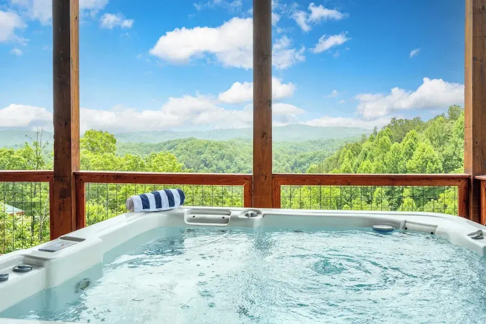 Pine Rise by Avantstay10mins to Pigeon Forge!