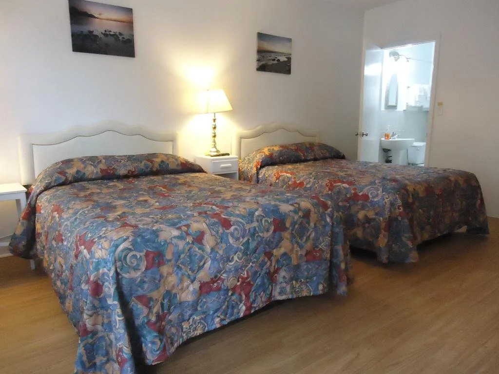New Rockland Motel