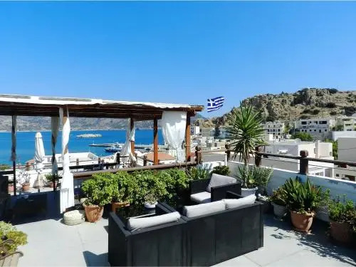 Odyssey Hotel Apartments