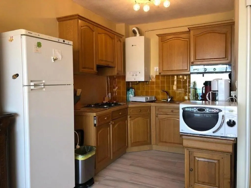 Appart 2p/cabine 6 pers à 200m plage Banyuls-sur-Mer, clim, parking, vue imprenable - FR-1-225C-530